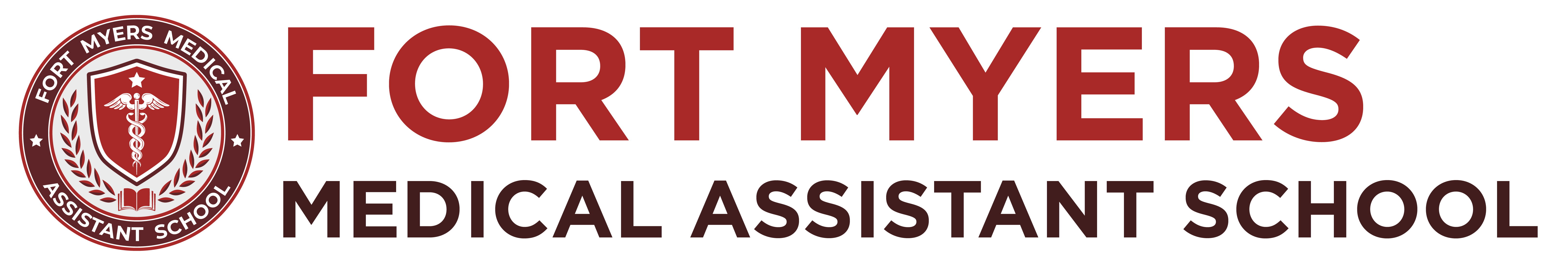 Fort Myers Medical Assistant School logo